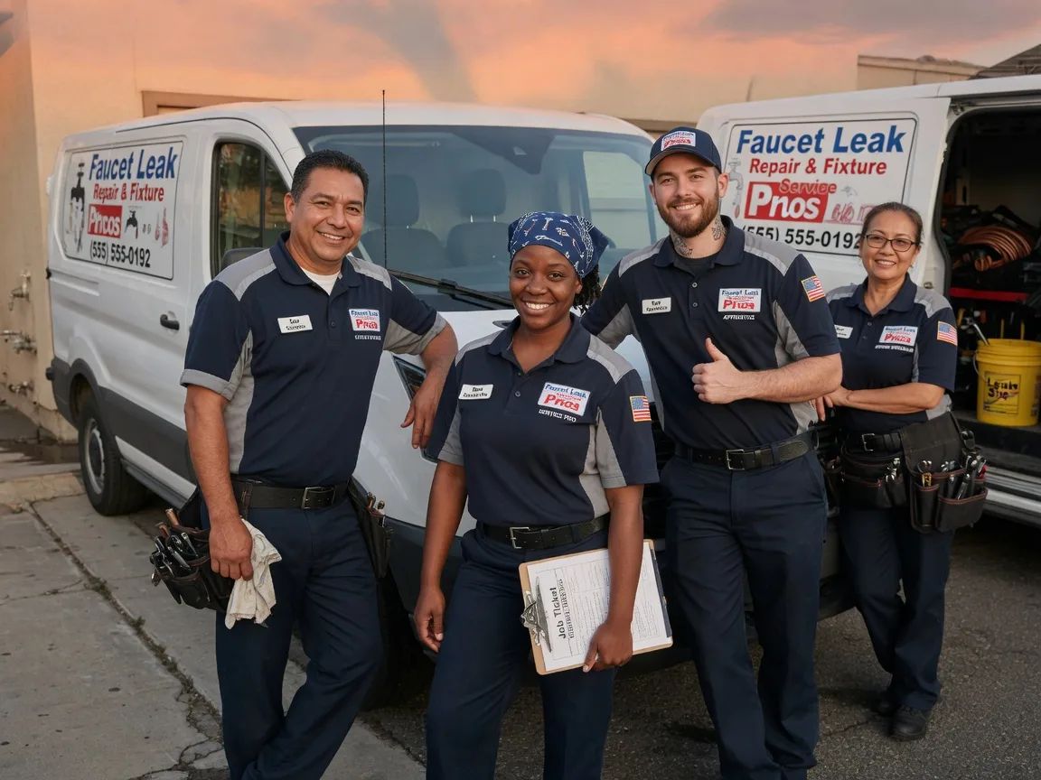 Faucet Repair company in Grays River, WA